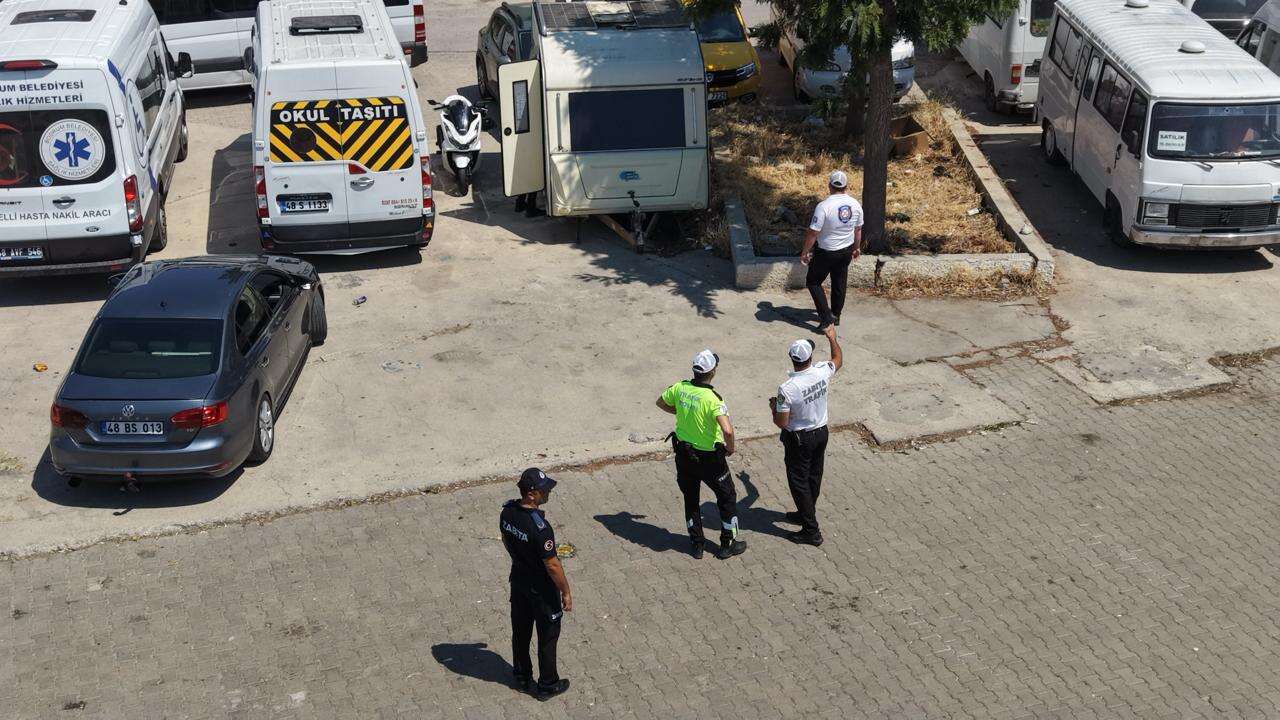 Kamu Alanları İçin Ortak Denetim Başladı 1